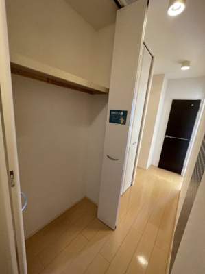 【収納】 | スカイヒル横濱六ッ川Ｂ棟