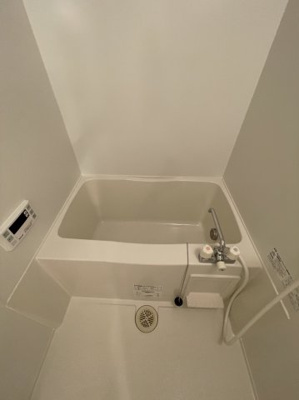 【浴室】 | スカイヒル横濱六ッ川Ｂ棟