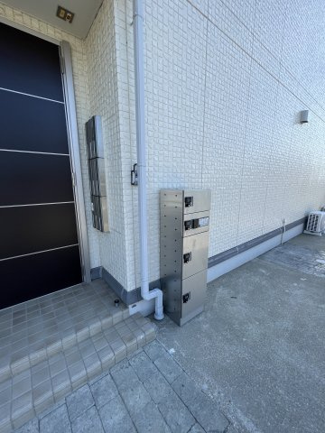 【その他共用部分】 | スカイヒル横濱六ッ川Ｂ棟