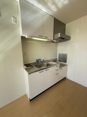 【キッチン】 | スカイヒル横濱六ッ川Ｂ棟