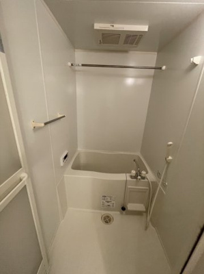 【浴室】 | スカイヒル横濱六ッ川Ｂ棟