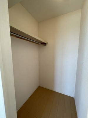 【収納】 | スカイヒル横濱六ッ川Ｂ棟