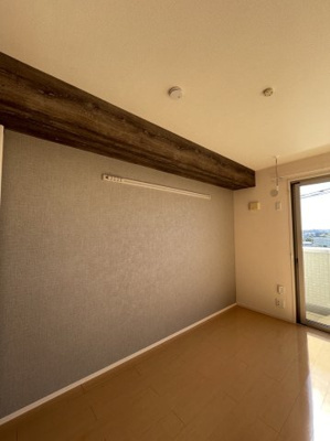 【内装】 | スカイヒル横濱六ッ川Ｂ棟