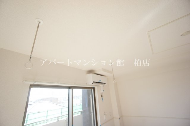 アルコ・イーリスの設備