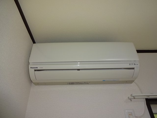 アドシール若柳Ⅱの設備