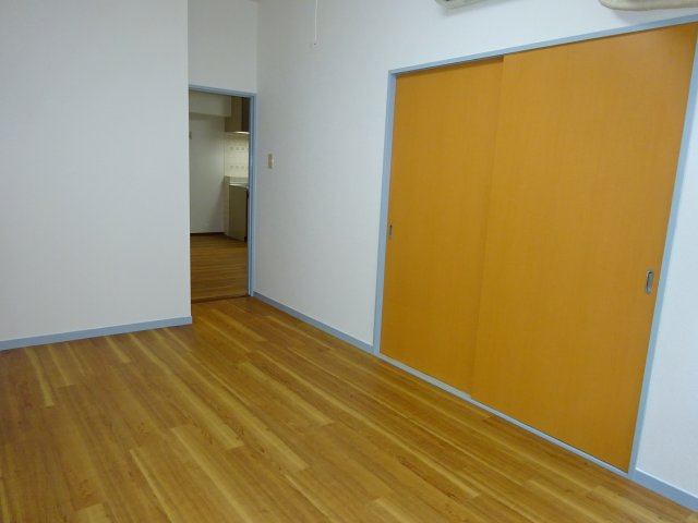 T’s garden篠崎(旧コスモリード篠崎駅前)の洋室