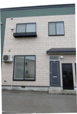 【外観】 | メゾンラフォーレ