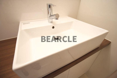 【独立洗面台】 | カーサクオレ