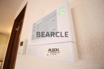 【セキュリティ】 | カーサクオレ