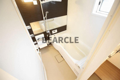 【浴室】 | カーサクオレ