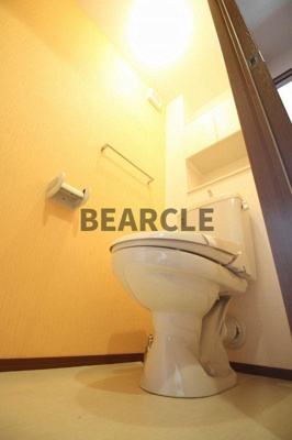 【トイレ】 | カーサクオレ