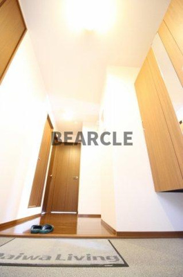 【玄関】 | カーサクオレ