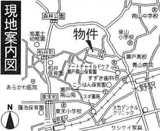 【地図】
