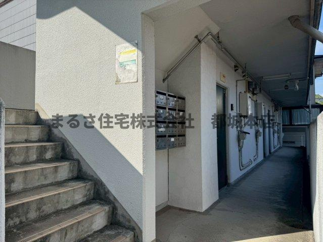 コウガマンションⅡのその他