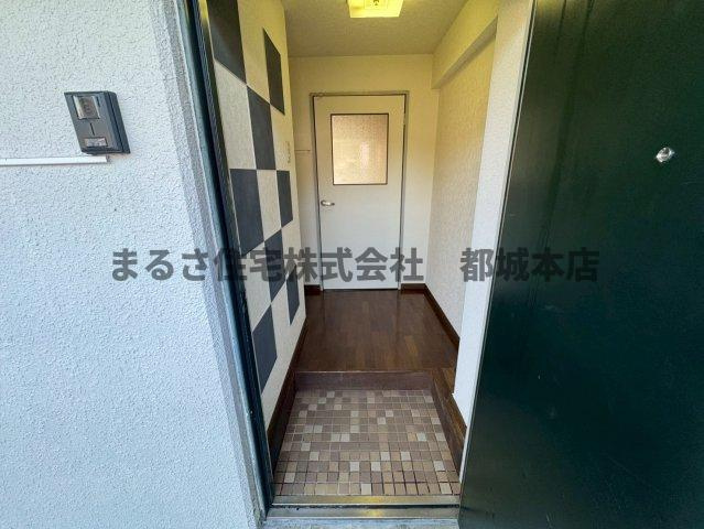 コウガマンションⅡのその他