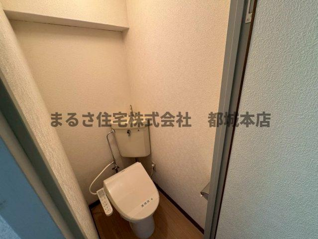 コウガマンションⅡのその他