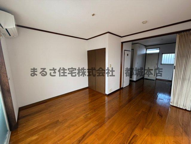 クレス中村の内装|207の写真です