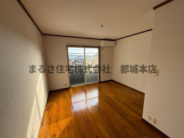 クレス中村の玄関|207の写真です