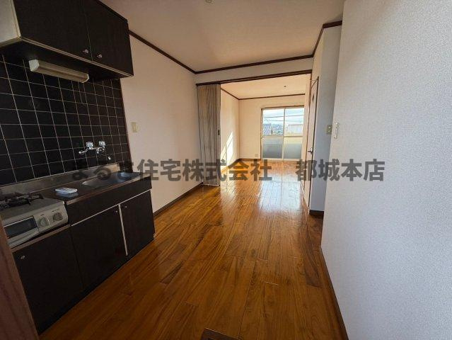 クレス中村のロビー|207の写真です