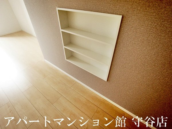 ビレッジヒルⅦのその他