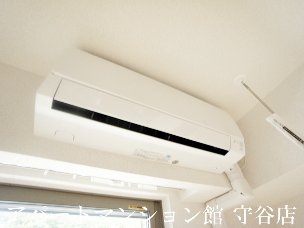 ビレッジヒルⅦの設備