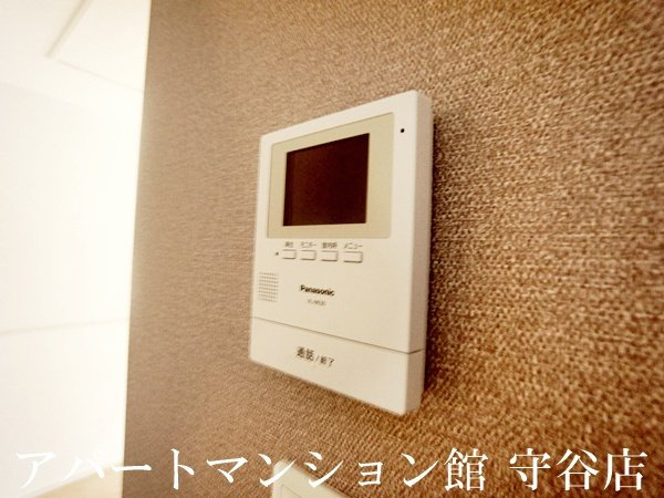 ビレッジヒルⅦのセキュリティ