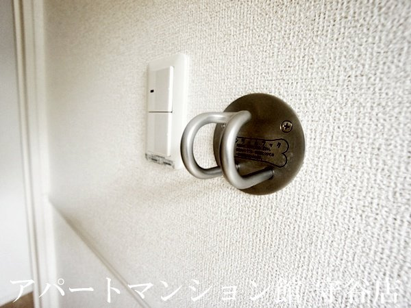 ビレッジヒルⅦのその他