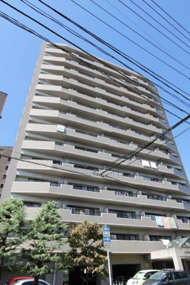 【外観】 | プライムアーバン堤通雨宮