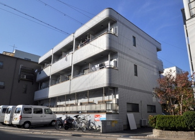 【外観】 | サンジョルディ