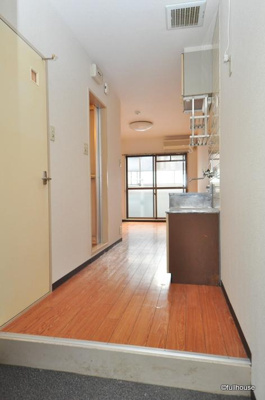 【玄関】 | サンジョルディ