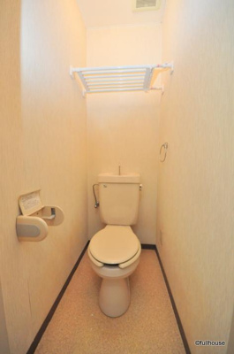 【トイレ】 | サンジョルディ