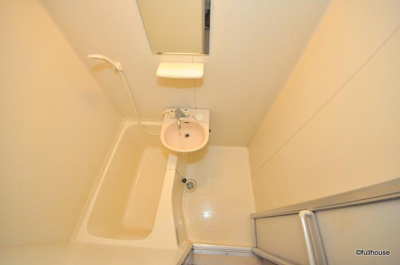 【浴室】 | サンジョルディ