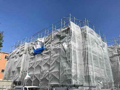 【外観】 | シュヴァルプラン（小松小・学文中学校区） | シュヴァルプラン