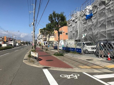 【周辺】 | シュヴァルプラン（小松小・学文中学校区） | シュヴァルプラン