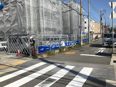 【周辺】 | シュヴァルプラン（小松小・学文中学校区）