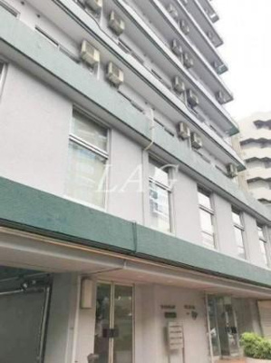 【外観】 | サンハイム田町 | 外観になります。