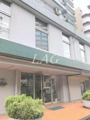 【外観】 | サンハイム田町 | 外観になります。