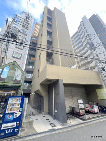 サウス・サン 仲介手数料無料の外観