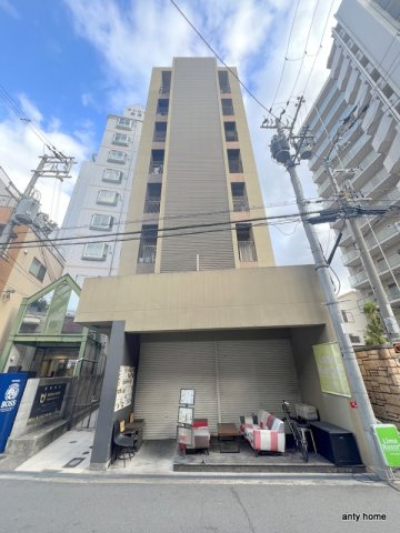 サウス・サン 仲介手数料無料の外観
