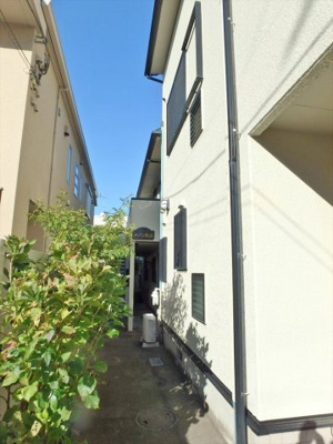 【外観】 | メゾン・エム