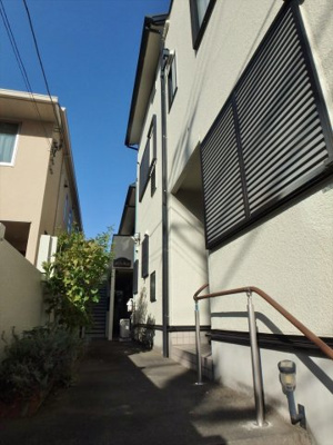 【外観】 | メゾン・エム