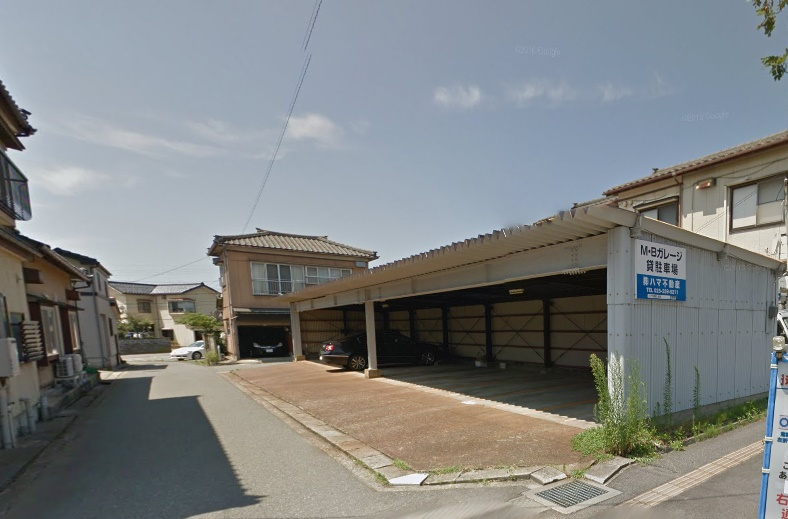 M・Bの画像