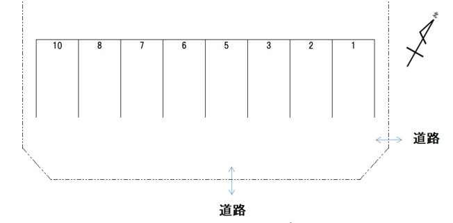 【間取り】 | M・B