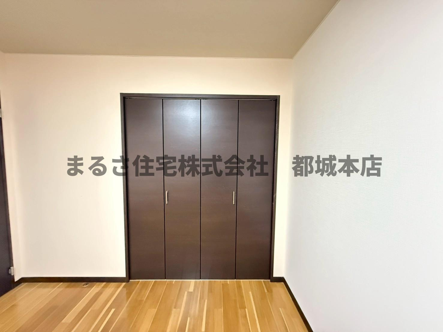 Finest Hillの内装