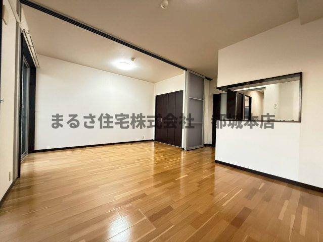 Finest Hillのトイレ