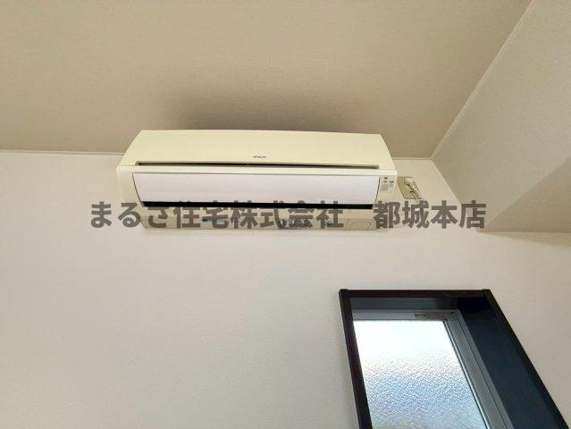 Finest Hillの設備