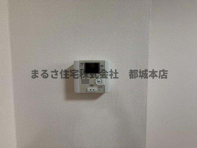 Finest Hillのセキュリティ