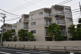【外観】 | 物件のお問い合わせは、 ０３－５４５６－５４１５までお気軽にどうぞ！