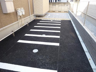 【その他共用部分】 | オーカー・ボア