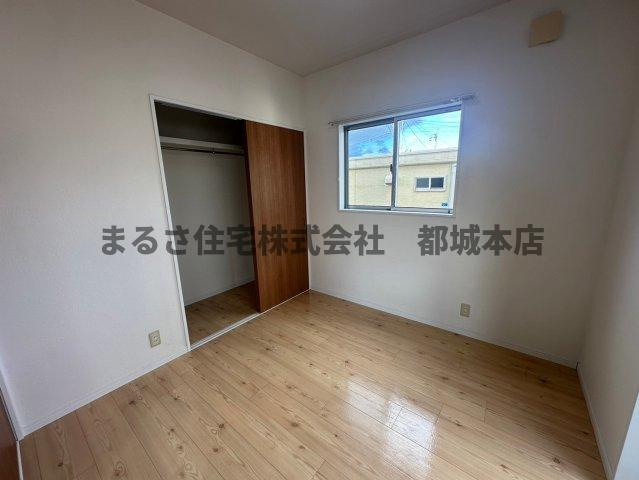 lieto蓼池の洋室|A102の画像です